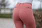 Comfortable riding leggings for women