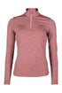 Winter base layer for equestrians