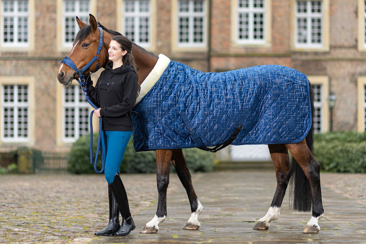 Show Rug for horses