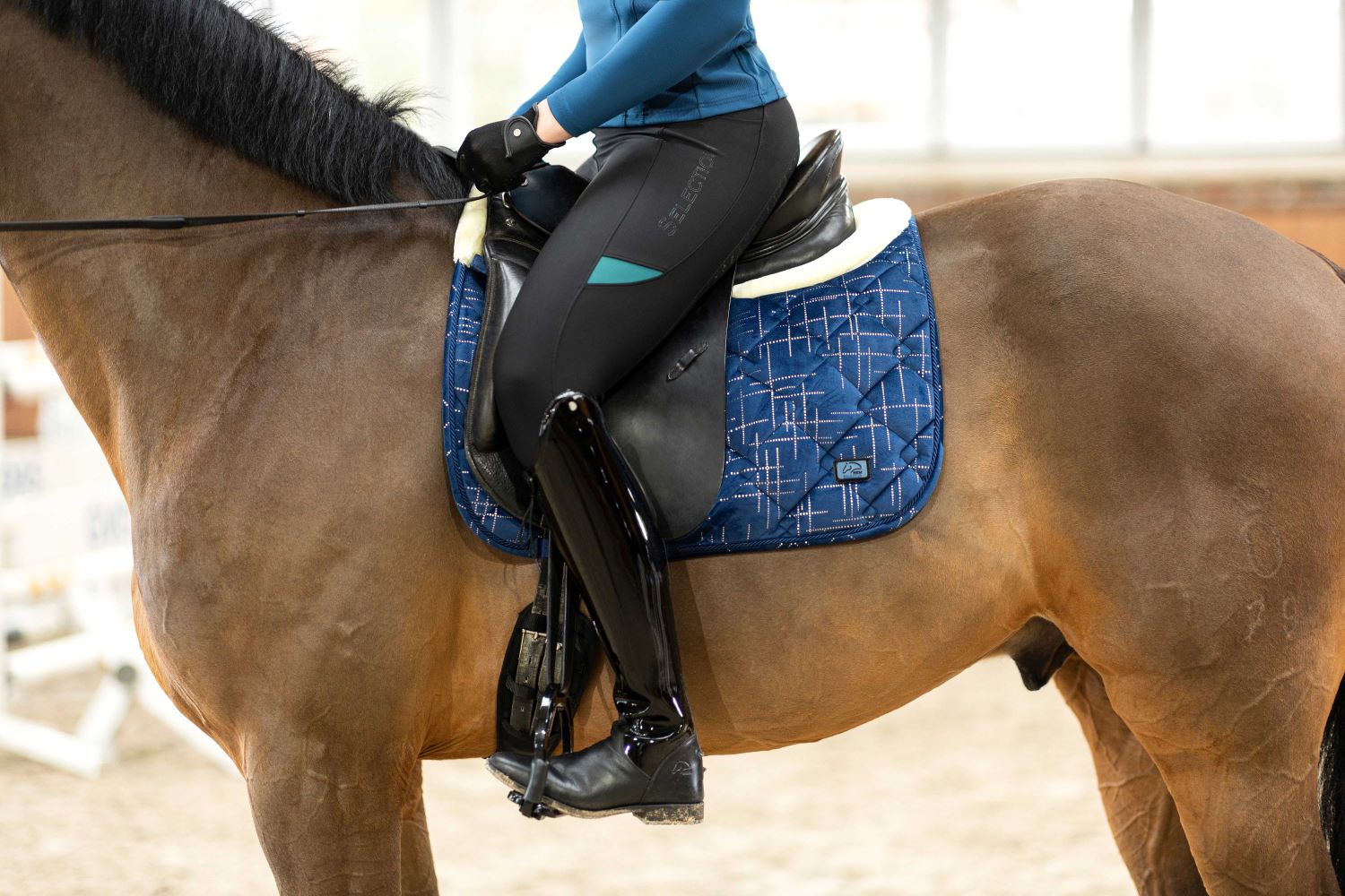 Leggings equitation on sale