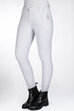 Dressage competition breeches