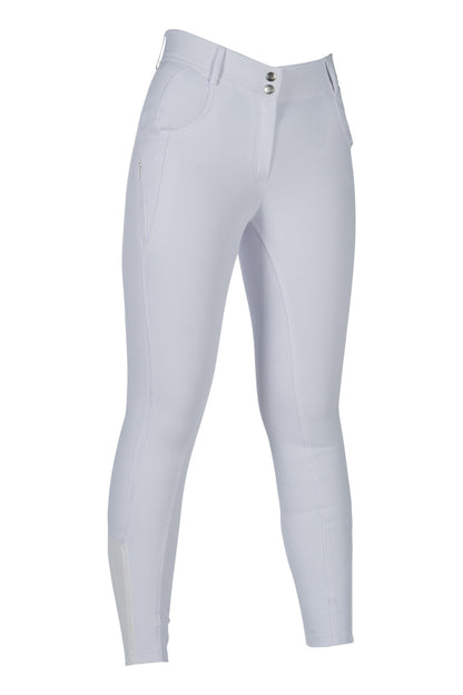Reithose Ari mit Silikon Vollbesatz