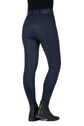 Riding Breeches Ari with Full Silicone Seat