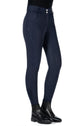 Riding Breeches Ari with Full Silicone Seat