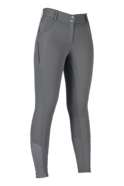 Riding Breeches Ari with Full Silicone Seat