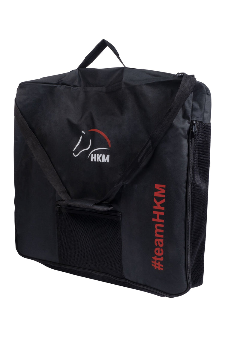 HKM saddle pad storage bag