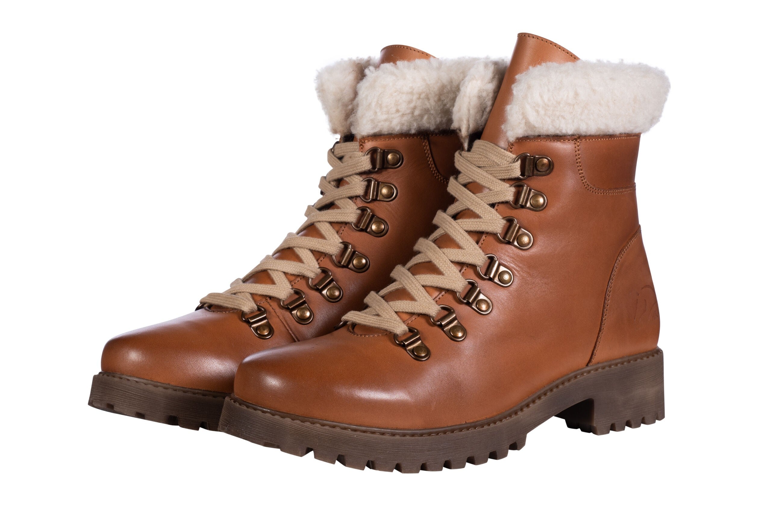 HKM EquiZone Online tagged Winter Boots