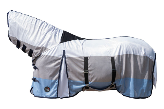 full horse fly rug