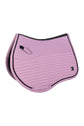 Light Purple Saddle Cloth