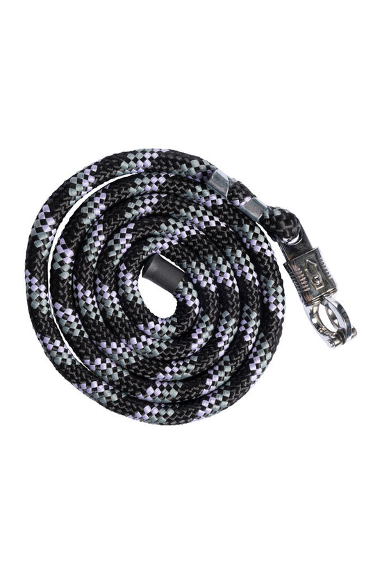 horse lead rope with panic hook