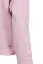 lilac hoodie