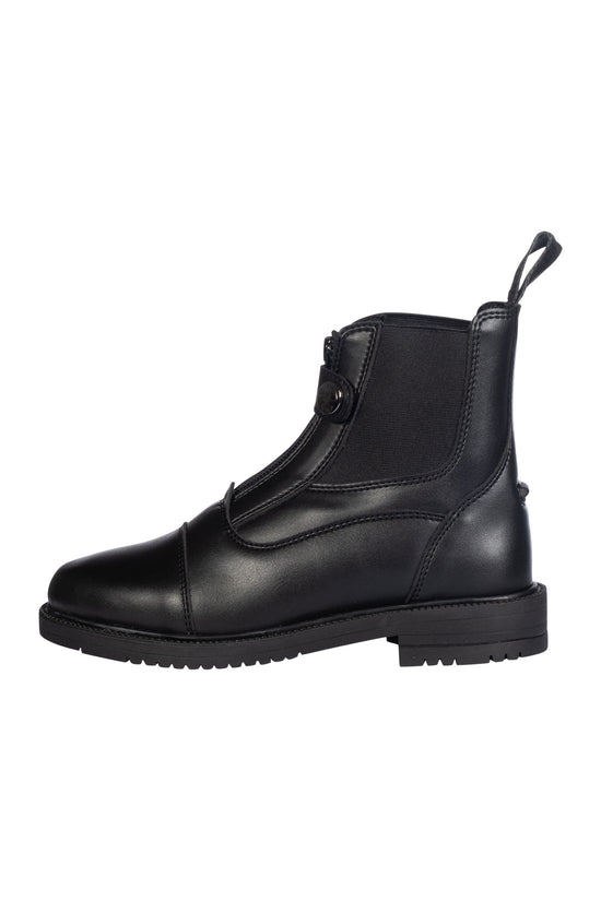 Stylish kids equestrian boots