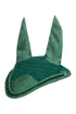 Green HKM Ear bonnet