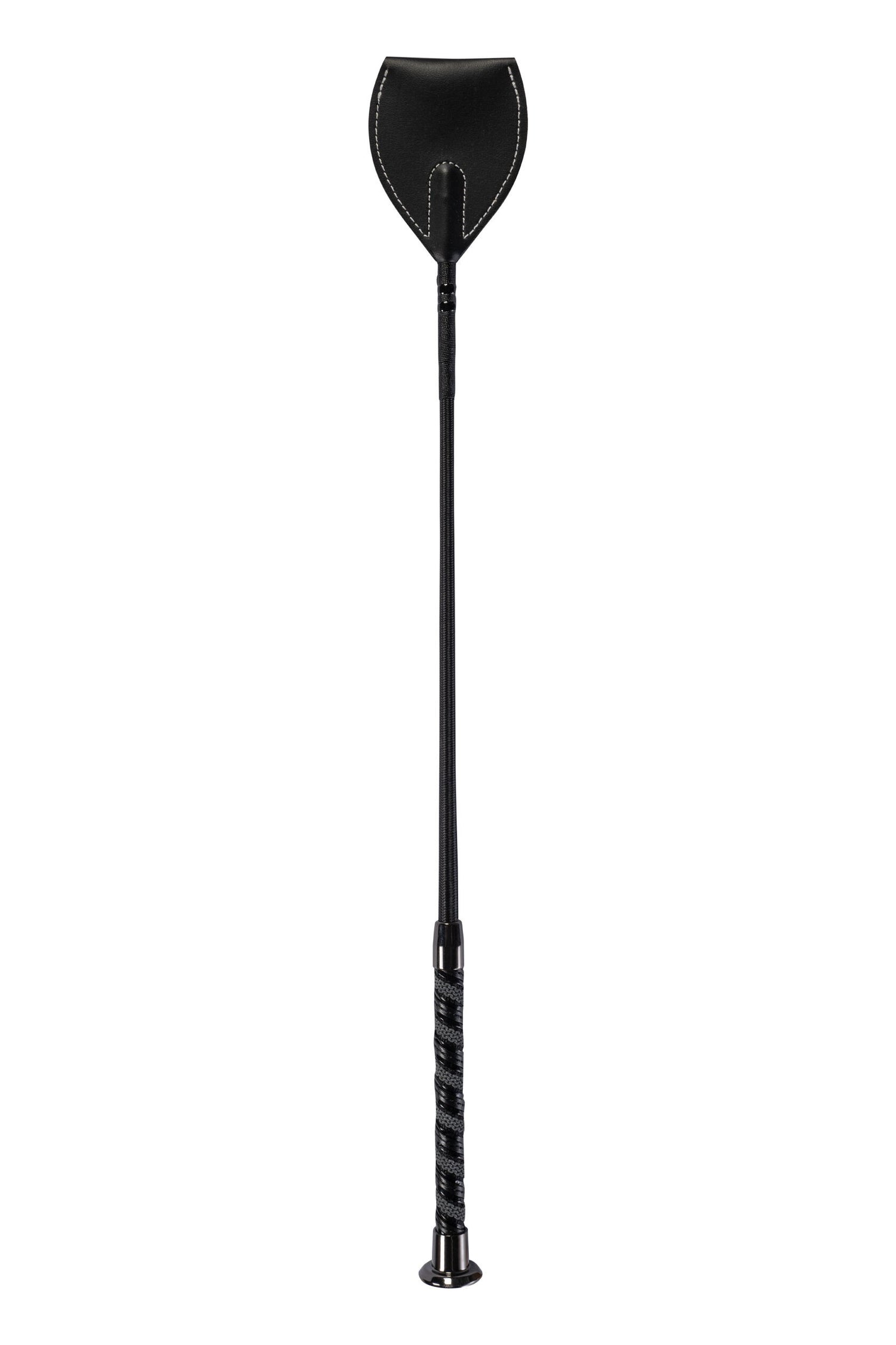 Two-tone riding crop