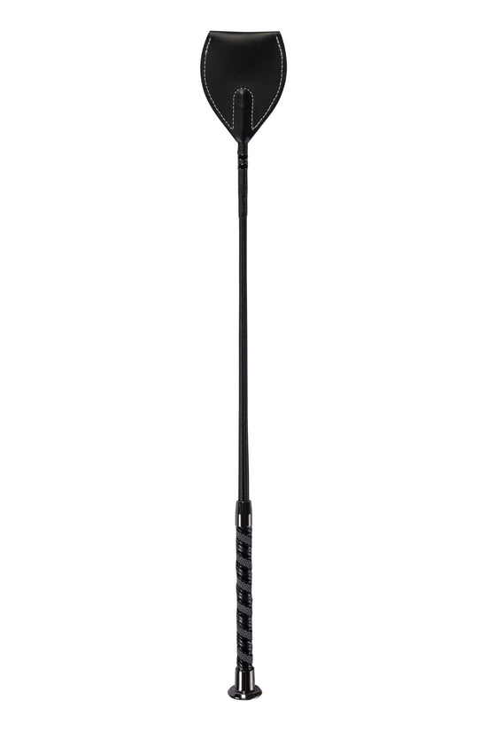 Two-tone riding crop