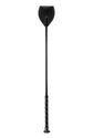 Two-tone riding crop