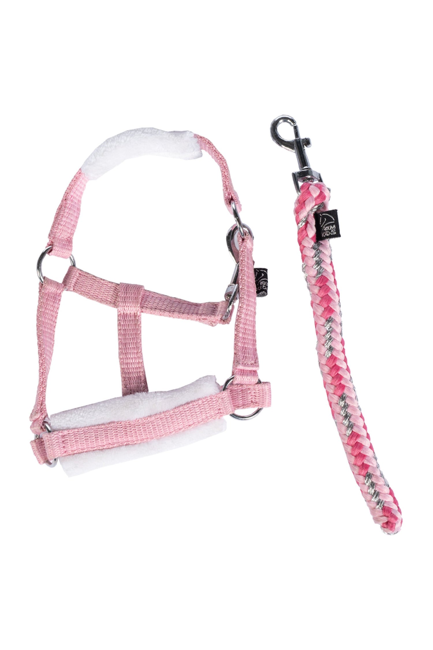 Cuddle pony collection with star accents