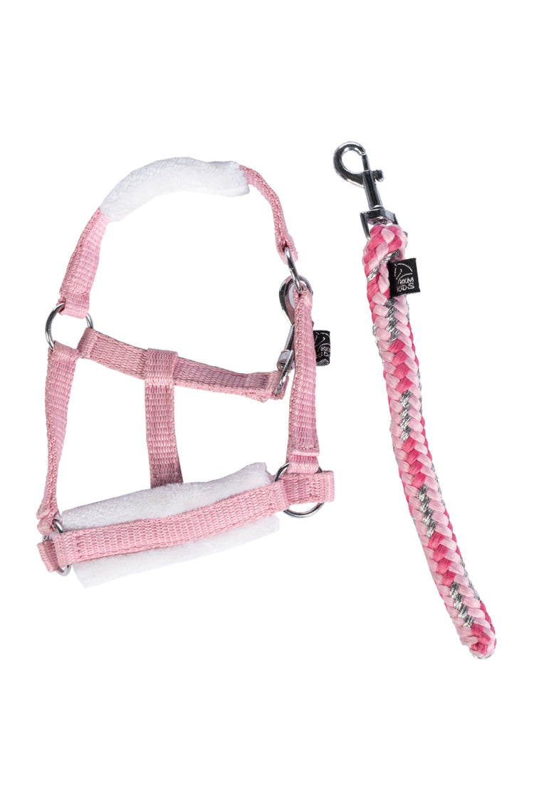 Cuddle pony collection with star accents