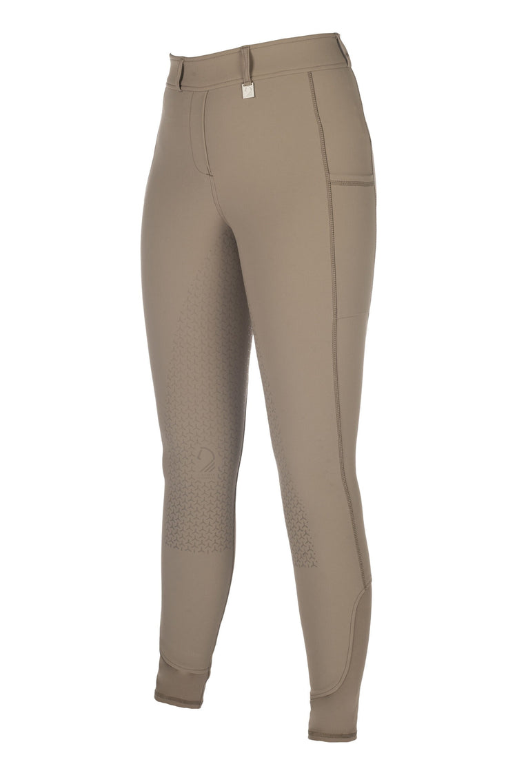 Amalfi Riding Leggings by Lauria Garrelli