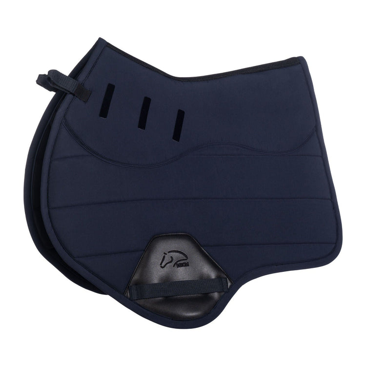 Tapis de selle anatomique pour chevaux