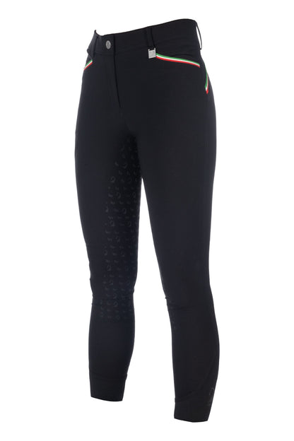 Lauria Garrelli breeches