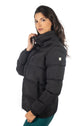 Quilted Jacket Livigno