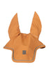 fly bonnet horse mustard