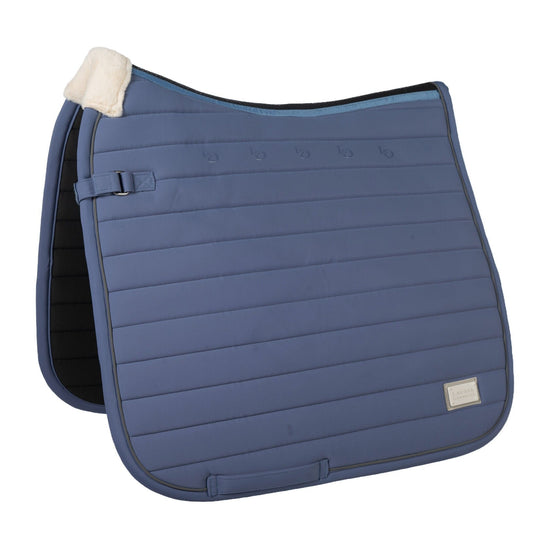 general purpose saddle pad indigo