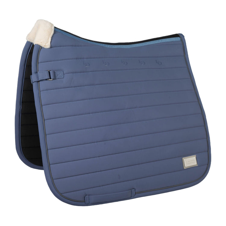 general purpose saddle pad indigo