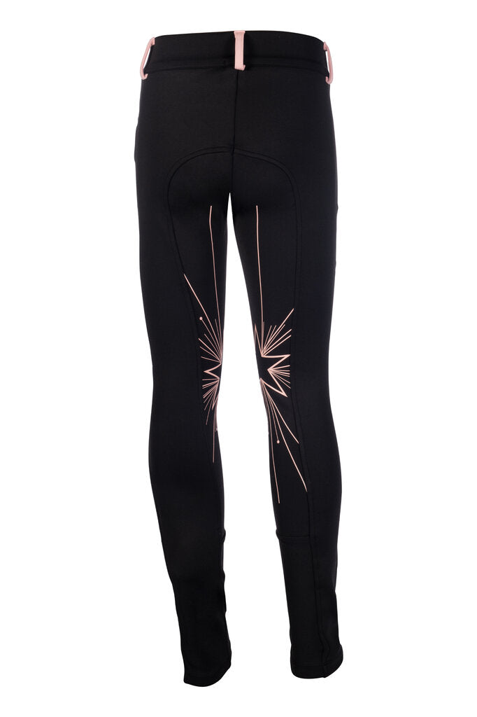 HKM kid breeches