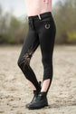 Black breeches