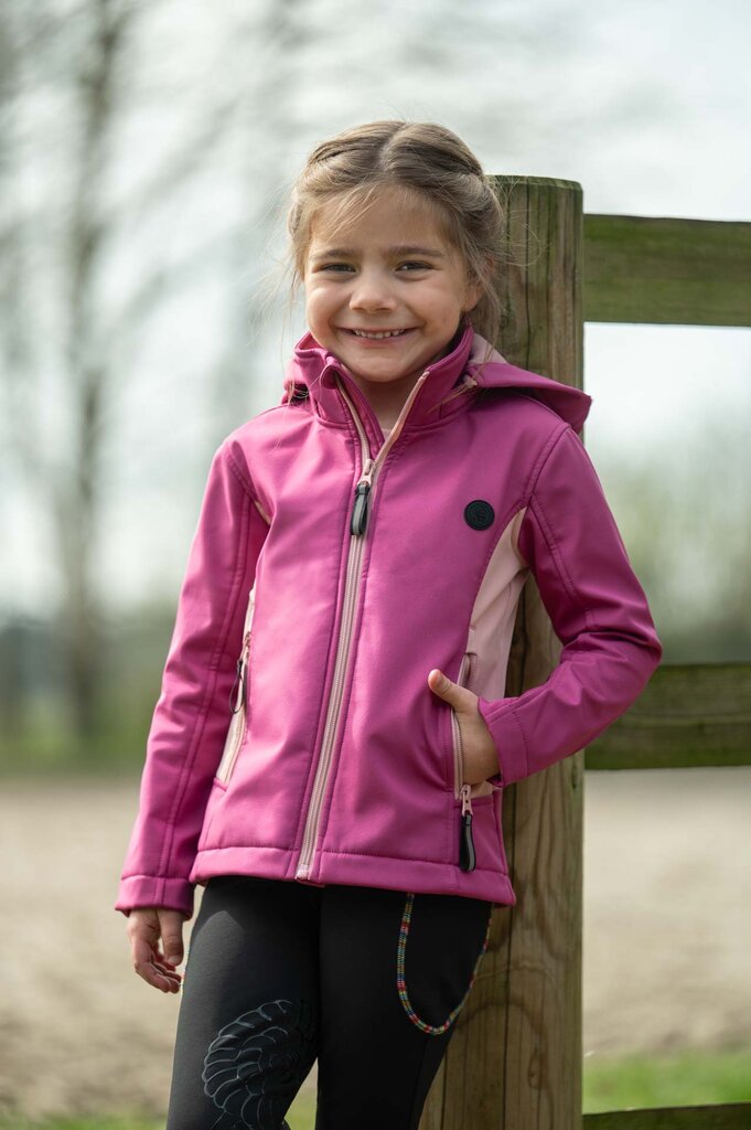 HKM kids jackets