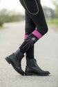 HKM kids riding socks