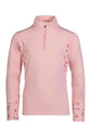 rose hkm kids shirt