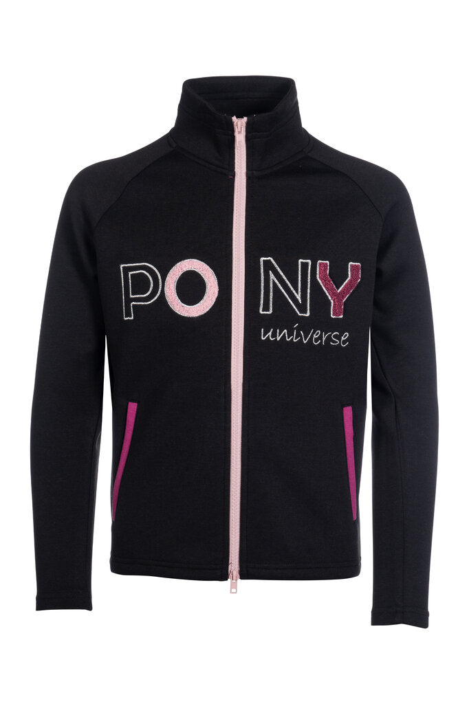 Pony lover jacket