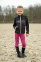 Kinder Rijlegging Polly