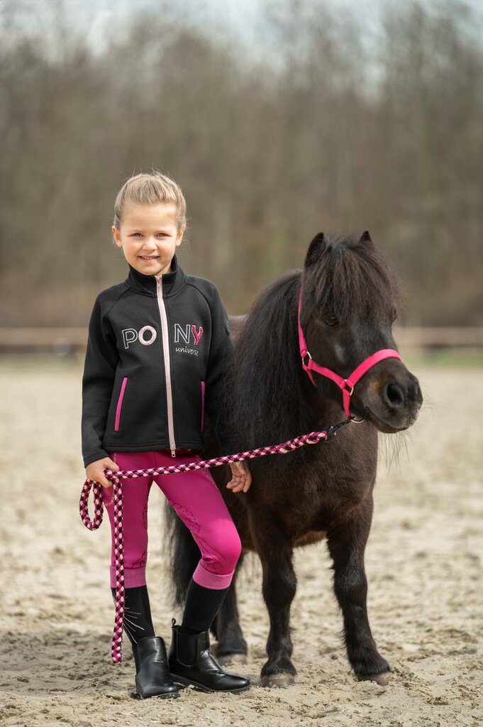 Horse lover jacket