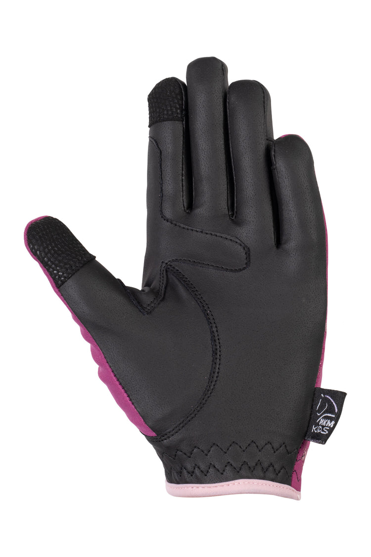 HKm gloves