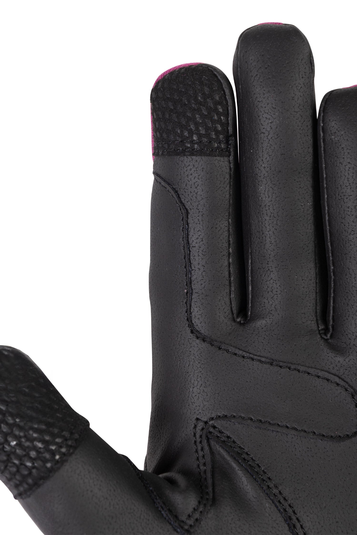 riding gloves touchscreen compatible