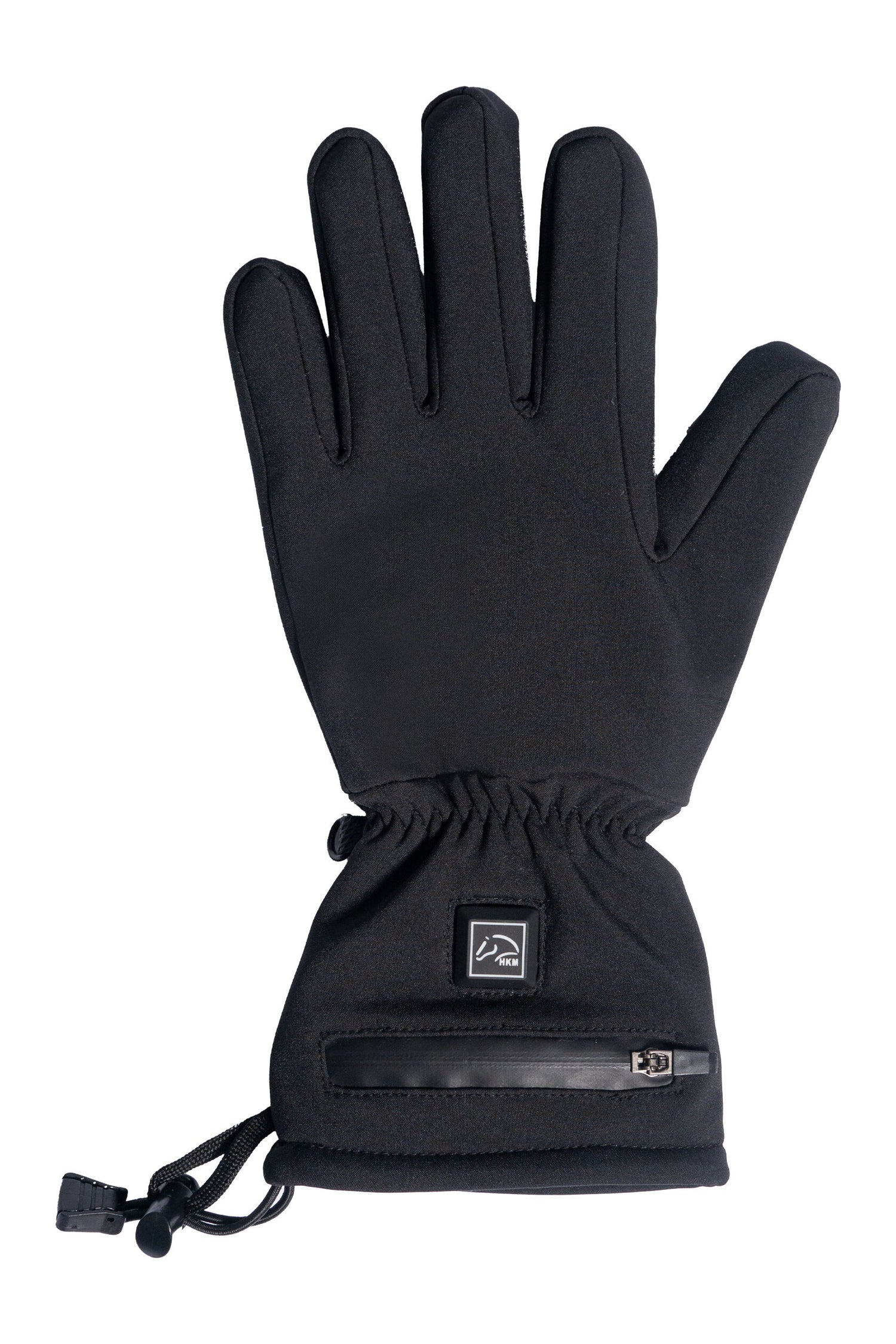 hkm heating gloves keep warm style with three temperature levels