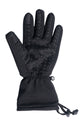 hkm keep warm heated riding gloves with rechargeable power banks
