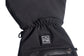 warm riding gloves with silicone grip and fleece lining inside