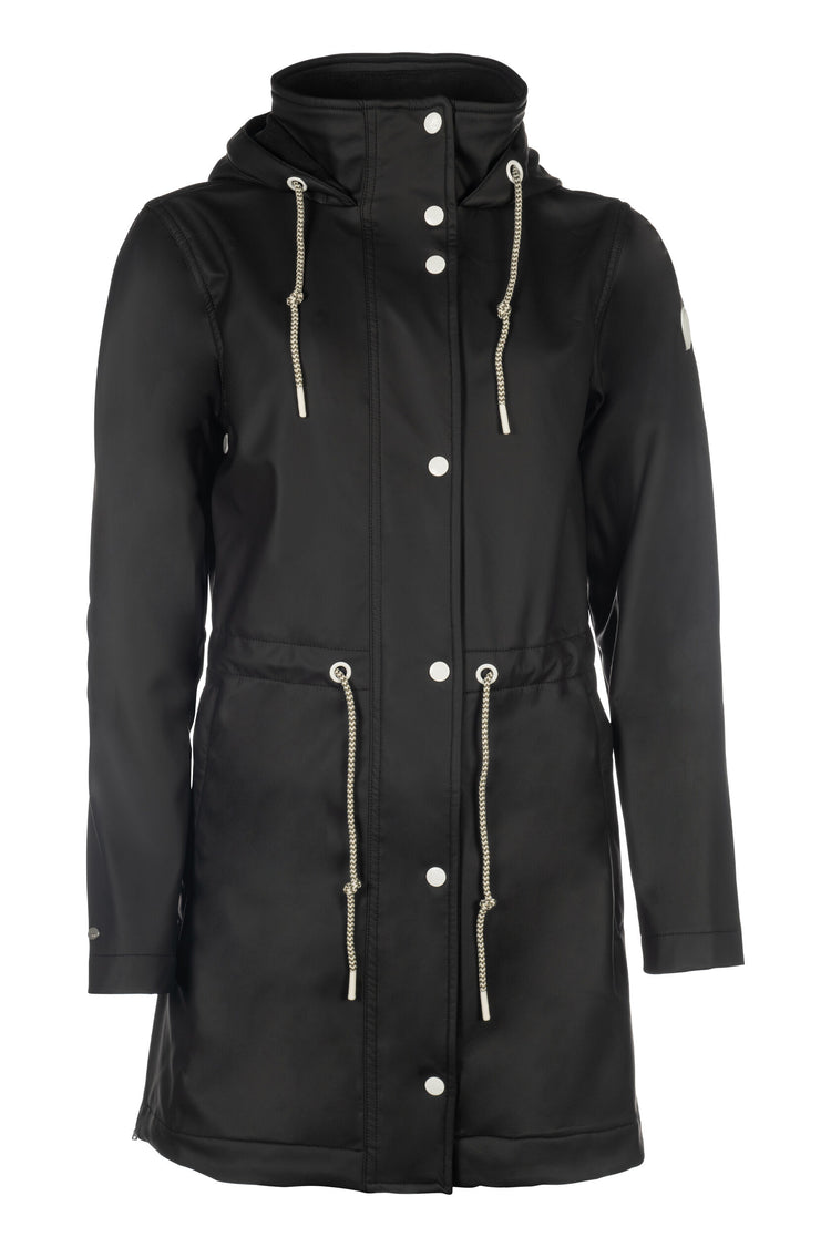 HKM Riding Coat