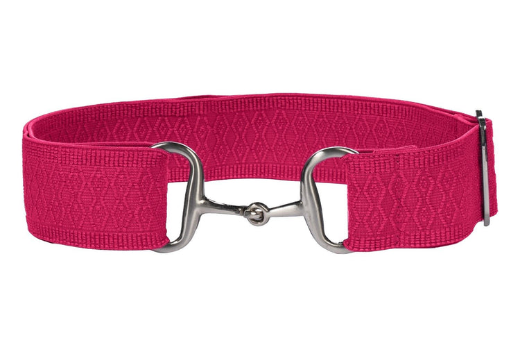 Elastic Belt Claire