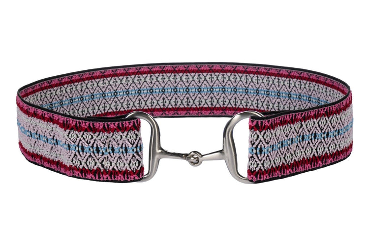 Elastic Belt Claire KIds