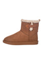 HKM Davos Legolin all weather boots with warm inner lining