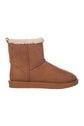 Comfortable winter riding boots for stable and outdoor activities