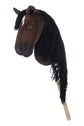 Hobby horse for dressage