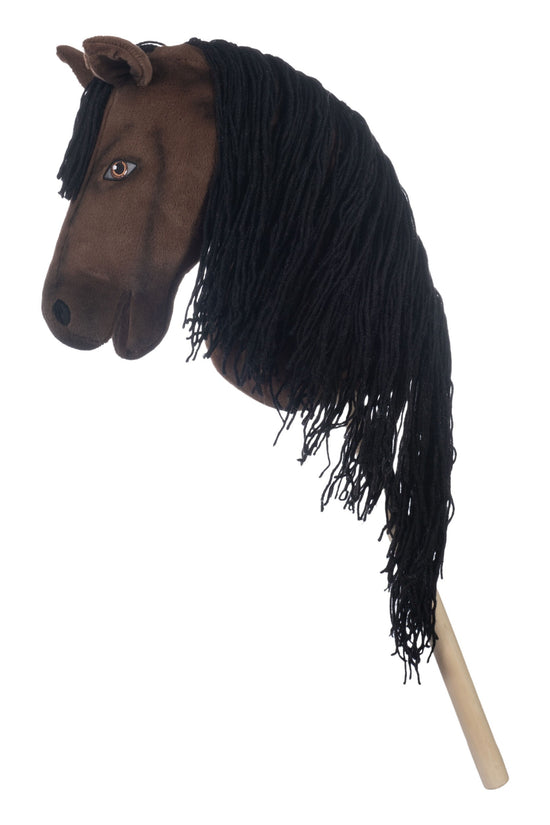 Dressage hobby horse