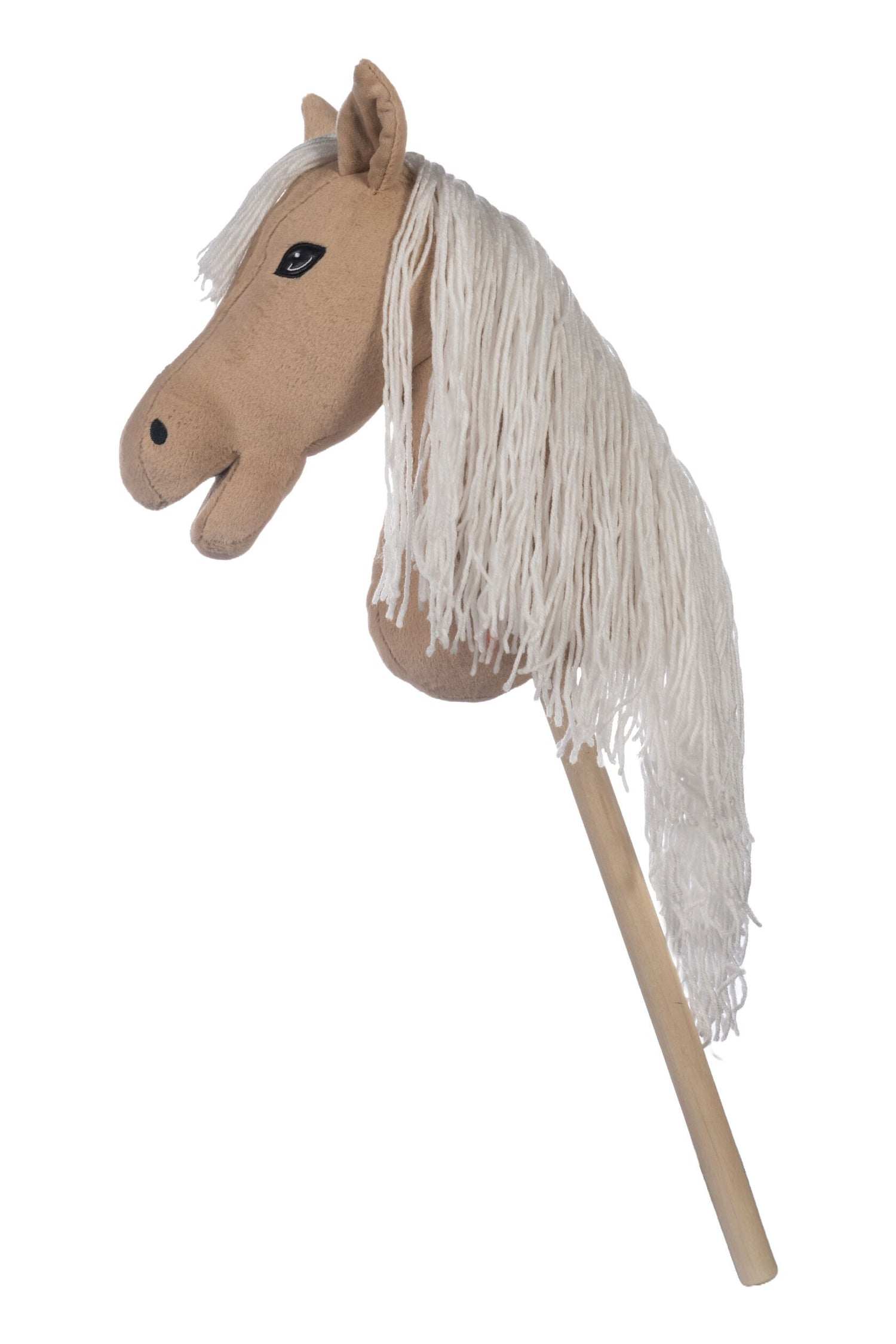 Jumping hobby horse